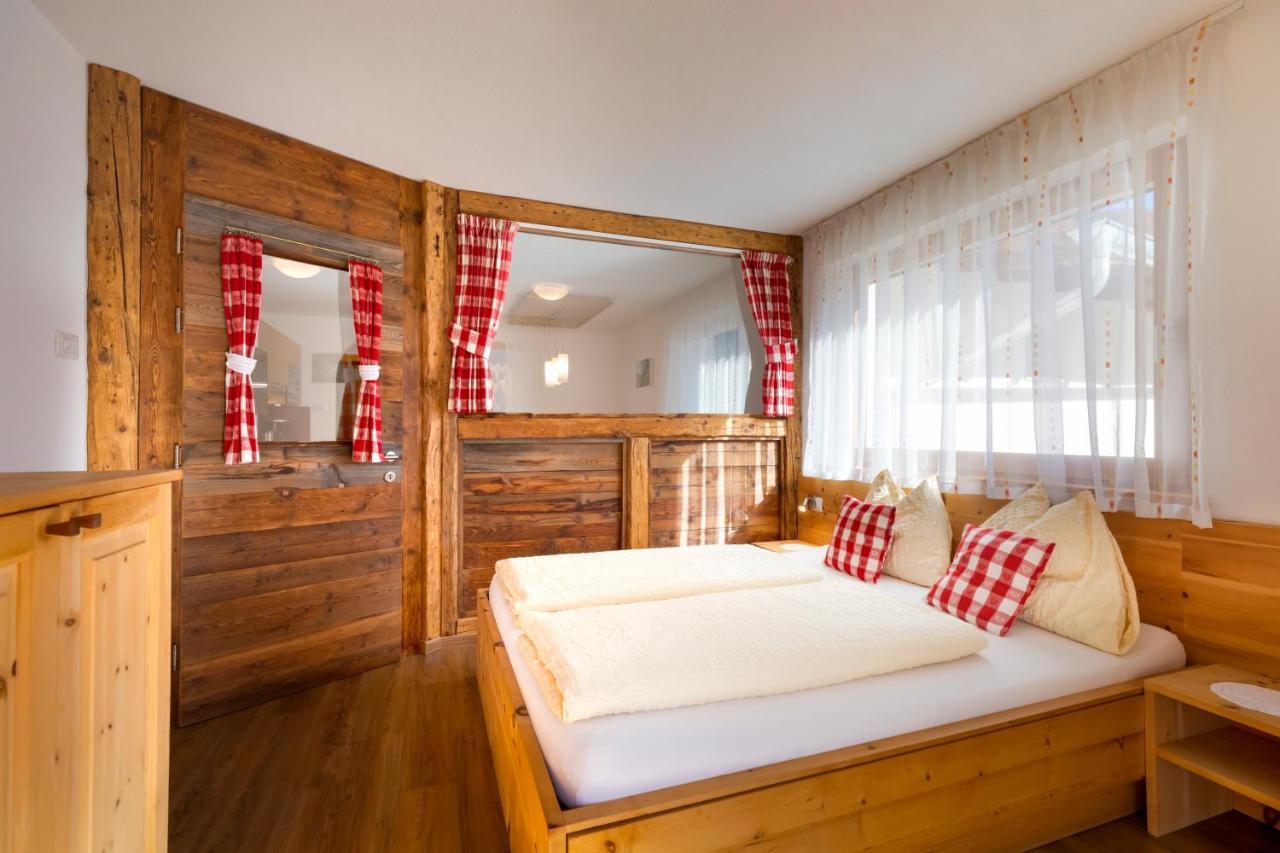 Zangerlehof Villa Slingia Luaran gambar