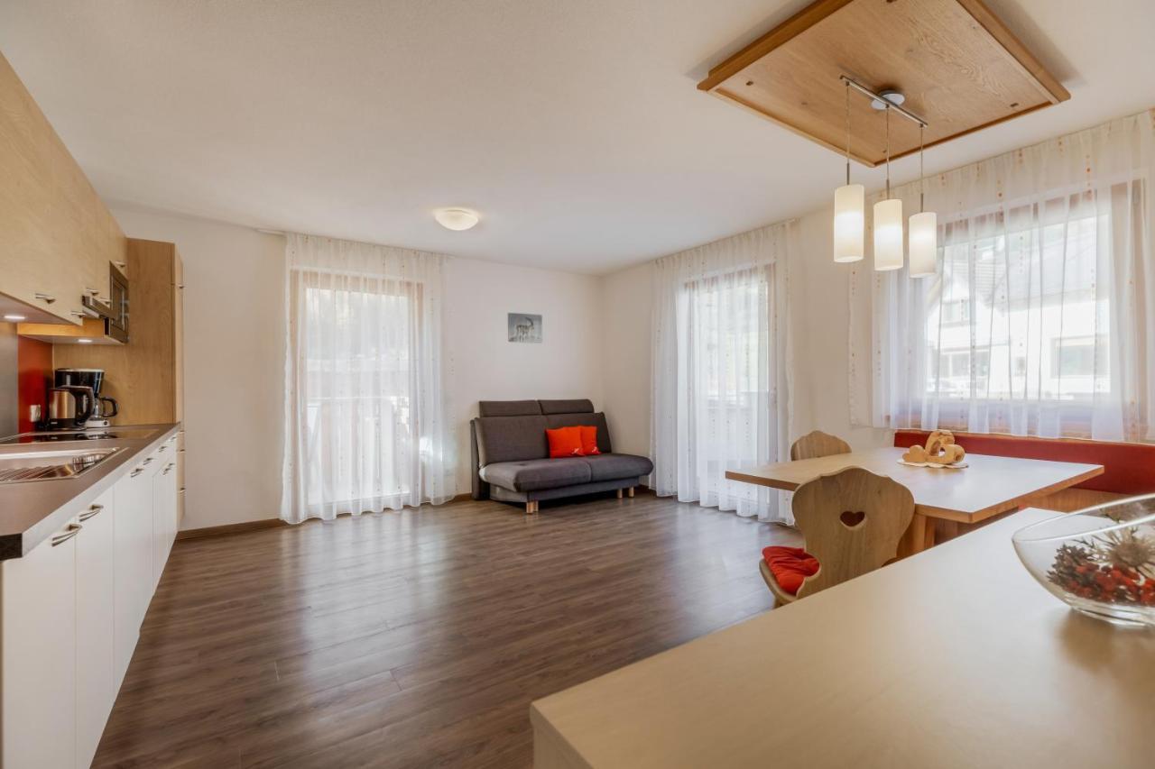 Zangerlehof Villa Slingia Luaran gambar