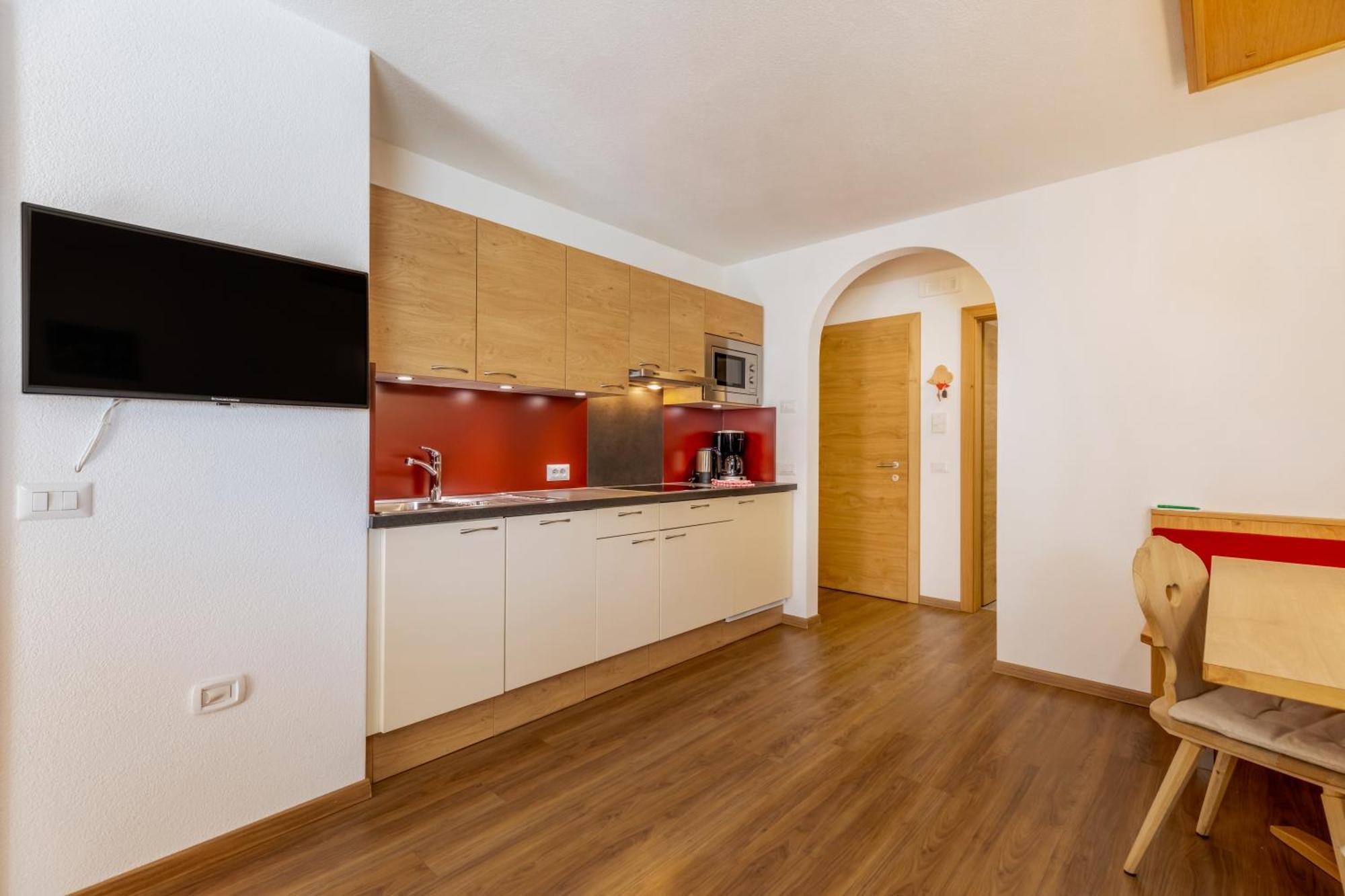 Zangerlehof Villa Slingia Luaran gambar