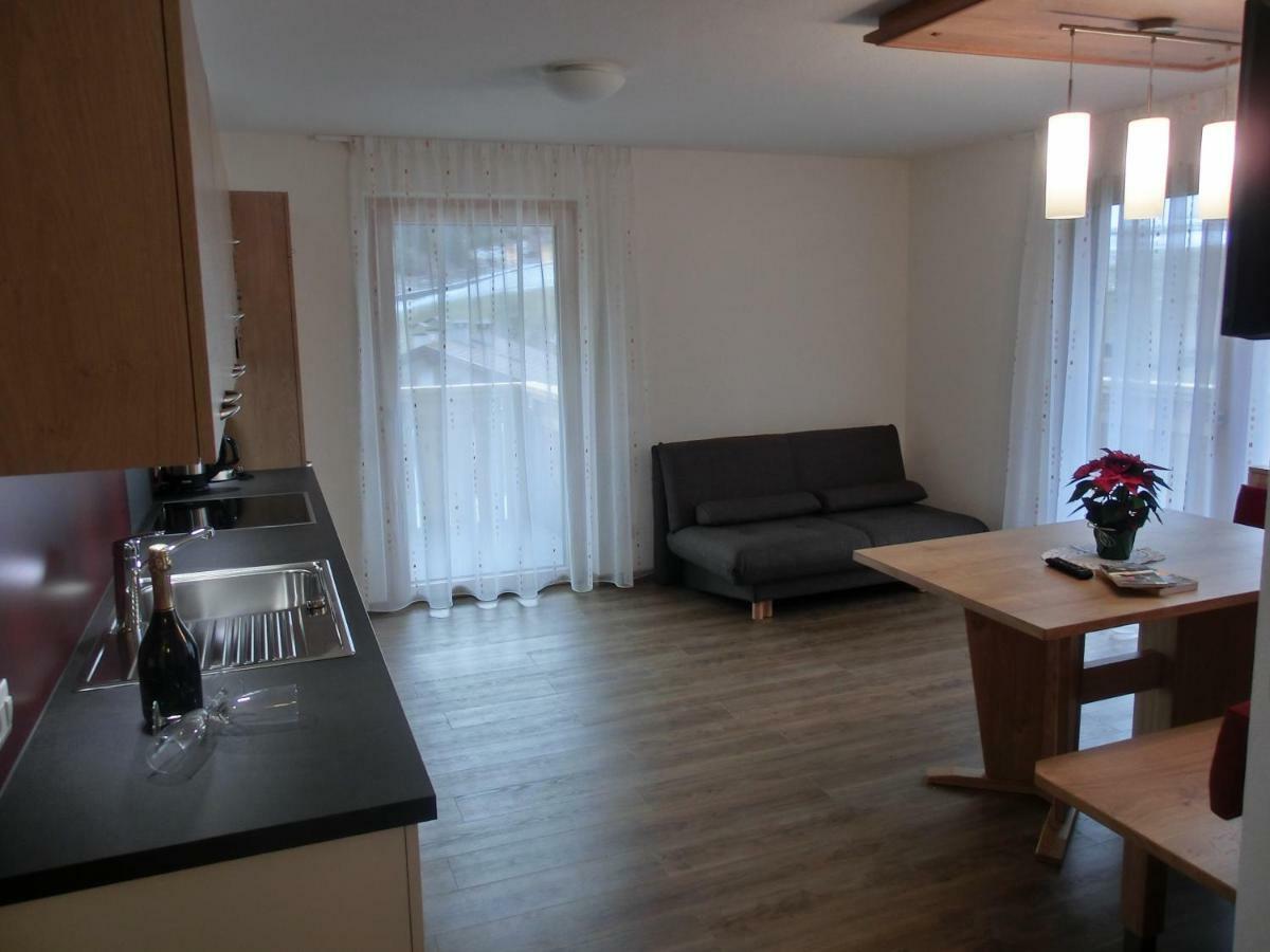 Zangerlehof Villa Slingia Bilik gambar